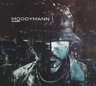 £39.74 • Buy Moodymann - Dj-kicks  Cd New! 