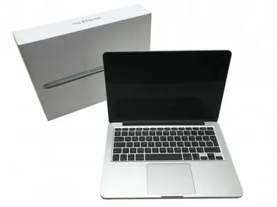  Apple Macbook Iris Pro 15.4  ✅2.8GHz Core I7✅16GB RAM ✅1TB SSD ✅STUDIO APPS  • $1375.57