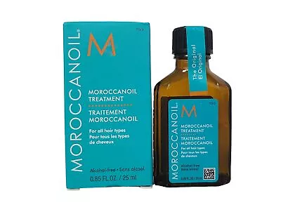 Moroccanoil Oil Hair Treatment - 0.85oz • $17.46