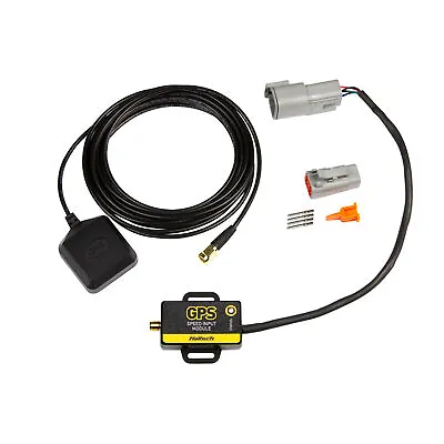 Haltech Motorsport GPS Speed Input Module - 5000 Pulses Per KM - HT-011310 • $149.74