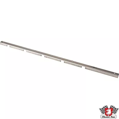 JP Latch Plate For Door Window Stainless Steel Fr. Left For VW BUS/TRANSPORTER • $18.83