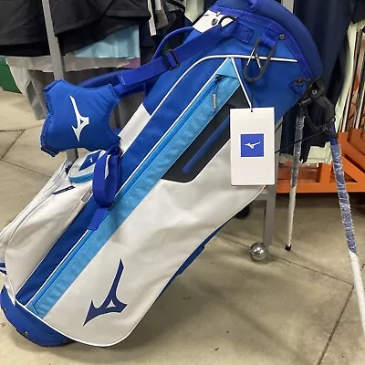 Mizuno BR-D3 Stand Bag (Staff 9.5  4-way Top) NEW • $199.99