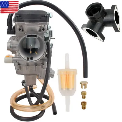 Carburetor For Kawasaki VN1500 Vulcan 1500 Classic 1996 1997-2004 15003-1241 New • $105