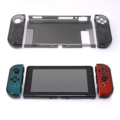 For Nintendo Switch Nintendo Shockproof Protective Hard Case Full Cover • $11.89