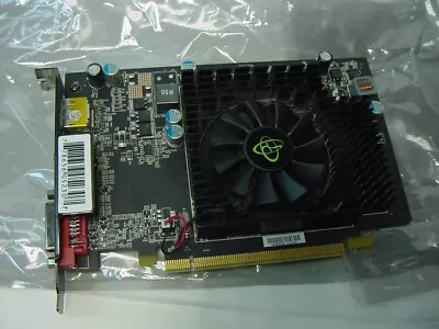 Xfx Amd Radeon Hd 5570 557x Zn Graphics Video Card • $30