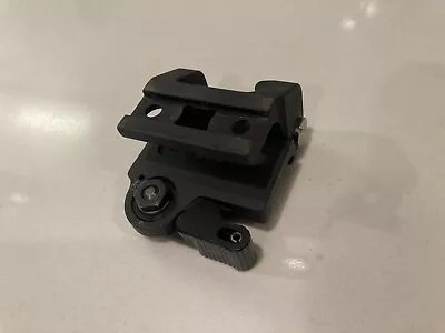 LaRue Tactical LT755 Eotech 3x Magnifier Flip Mount LT755-S-EO • $175