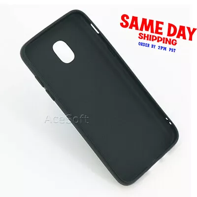 Natural Tactility Soft TPU Case For T-Mobile Samsung Galaxy J3 Star SM-J337T USA • $14.89