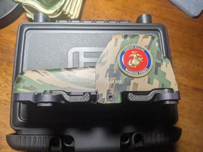 $600 • Buy EOTech 555.A65  Limited Edition