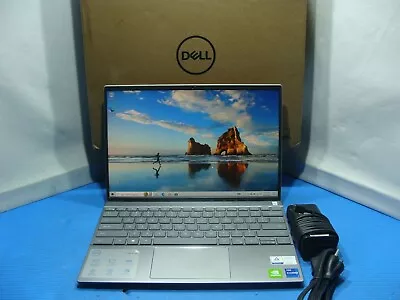 OB In WRTY A+ QHD Dell Inspiron 13 5310 I7-11370H 3.3GHz 16GB 512GB Nvidia MX450 • $660.45