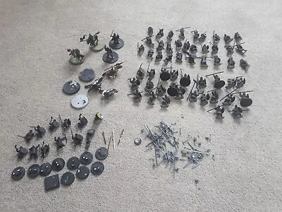 Warhammer Job-Lot Figures Used Various Conditions • £10