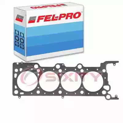 Fel-Pro Left Engine Cylinder Head Gasket For 2002-2005 Ford Explorer 4.6L V8 Pm • $96.58