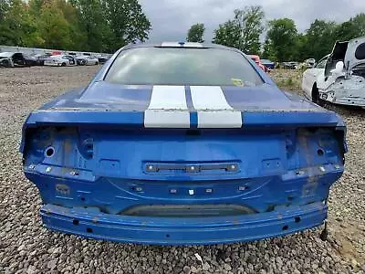 Trunk Decklid Tailgate Hatch FORD MUSTANG 15 16 17 18 19 20 • $1004.99