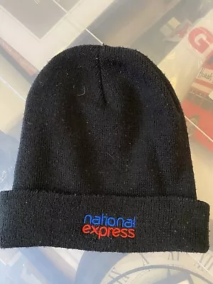 National Express Driver Hat • £7.50