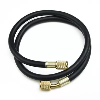 36inch 3ft AC/600PSI Refrigeration Charging Hose Guage HVAC 1/4 SAE R410a R134a • $14.90