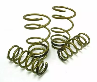 Tein Fits 07+ G35 Sedan H. Tech Springs • $296