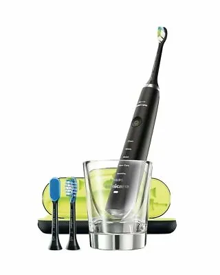 $299.99 • Buy Philips SoniCare DiamondClean Electric Toothbrush HX9352/49
