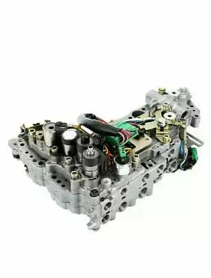 OEM Valve Body CVT Transmission RE0F09A JF010E For Nissan Murano Maxima Quest • $198.98