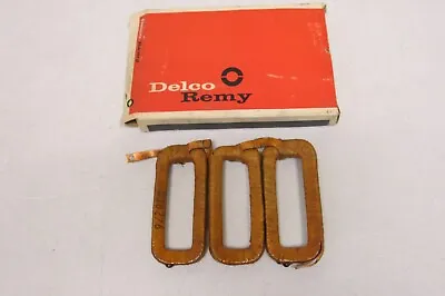 Vintage Delco Remy 38276 Field Coil 12V • $25.49