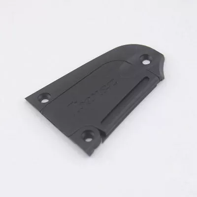 Black Ibanez Guitar Truss Rod Cover For Ibanez GIO/S/X/RG/GAX Series • $12.99