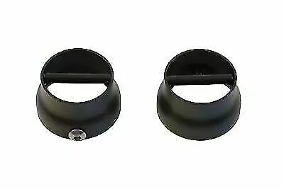 Harley Davidson By V-Twin 2-1/4  Baffle Ring Set • $14.73