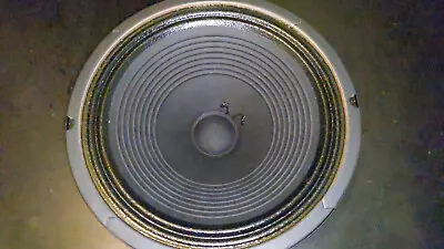 Boss Katana MKII 12 Inch Speaker 50 Watt 4 Ohms • $100