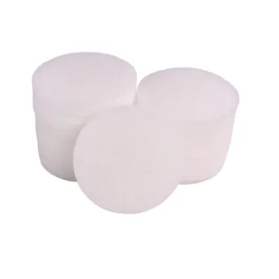 Compatible Poly Fine Filter Pads Fit For Eheim Classsic 600 2217 • £17.44