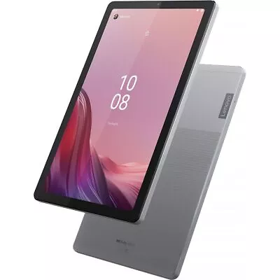 Lenovo 32 GB 9 Inches Tablet Arctic Grey • £157