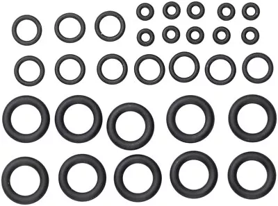 SRAM/Avid Pro Bleed Syringe O-ring Kit Fitting O-ring Coupling O-rings • $15.24