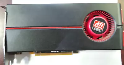 Ati Radeon Hd 5850 1g Graphics Video Card • $46.99