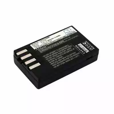 Battery For PENTAX KS1 PENTAX K-S1 PENTAX KS2 PENTAX K-S2 • $45.60