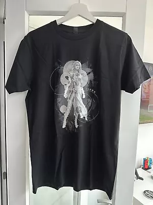 Marvel Eternals Thena Hero T-Shirt Small • £2