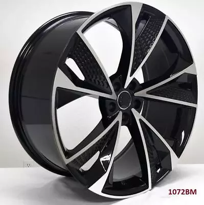 18'' Wheels For MAZDA 6 2003 & UP 5x114.3 18x8 • $799.20