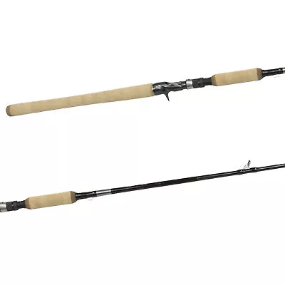 Shimano SKIXX MUSKIE Freshwater Muskie 8'0  Heavy 1 Pcs (SKC80H) Fishing • $211.47