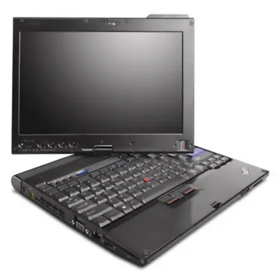 £198.99 • Buy Lenovo Thinkpad X201 Tablet Laptop, Intel I7 CPU, 4GB RAM, 256GB SSD, Win 10