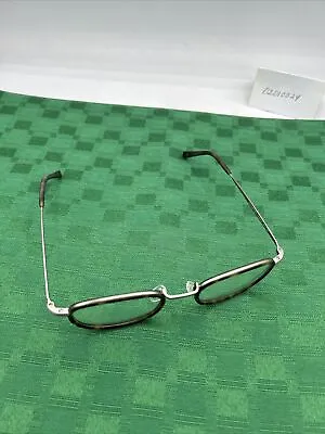 Vince Camuto Eyeglasses Frames 49mm 21mm 145mm - VG230 MTS • $27.99