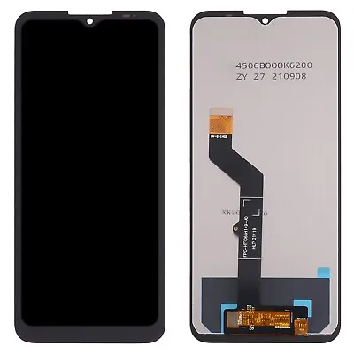 For Motorola Defy 2021 XT2083-9 LCD Display Touch Screen Digitizer Assembly • $32.99