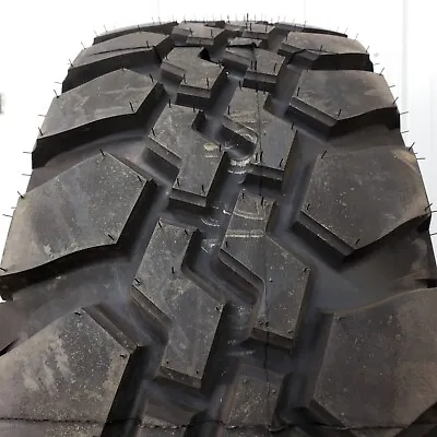 BFGoodrich Baja TA 37x12.5R16.5 Military Surplus Truck Tires W/ 2018+ DOT (E/10) • $300