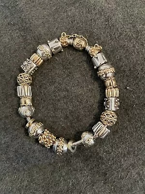 $2500 • Buy Pandora Bracelet