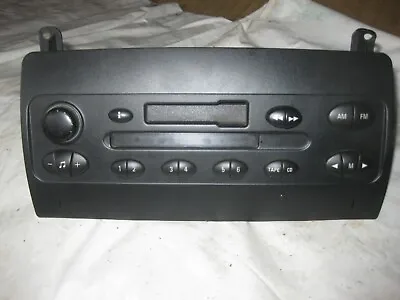 £20 • Buy Car Stereo  Ideal KIT Car Dash ? Rover 75 Or MG ZT Spares Or Repairs Only.
