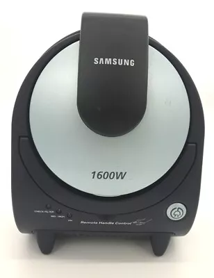£79.99 • Buy Samsung Bagless Cyclonic Powerfull Compact 1600watt Vacuum Cleaner SC7060H4B