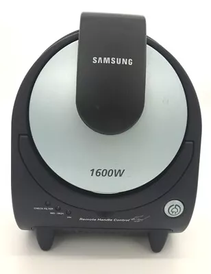 Samsung Bagless Cyclonic Powerfull Compact 1600watt Vacuum Cleaner SC7060H4B • £79.99