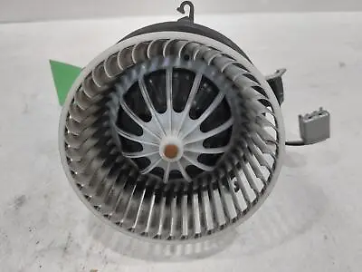 2010 VAUXHALL ASTRA Mk6 (J) 1.6L Petrol HEATER MOTOR/ASSY Blower Fan Assembly • £24