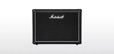 Marshall MX212R 2x12 Speaker Cabinet • $599.99