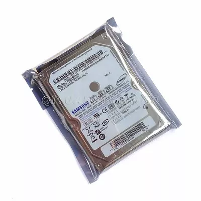 Samsung HM160HC 160GB 5400rpm IDE ATA PATA Laptop 2.5  Hard Drive • £14.39