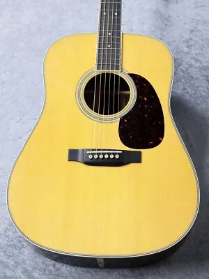 Martin D-35 2019 Acoustic Guitar • $2239