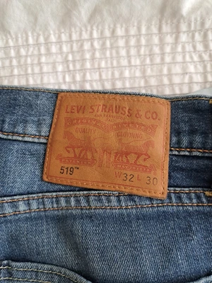 £14.99 • Buy Levis 519 Extreme Skinny