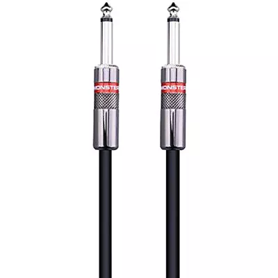 Monster Cable Prolink Classic Series 1/4  Male To 1/4  Male Speaker Cable 25FT • $22.95