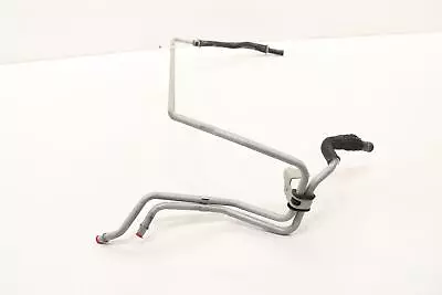 2019 - 2024 Ford Edge 2.0l Auto Transmission Oil Cooler Hose Oem K2gp7r0811de • $60.66