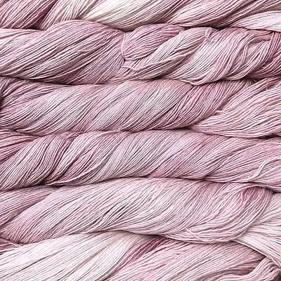 Manos Del Uruguay MARINA Lace Weight Yarn - Rosa (MA6447) • £23.95