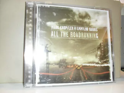 Mark Knopfler And Emmylou Harris ? All The Roadrunning • £8.20